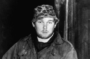Hungerford Massacre - 1987- Michael Ryan the infamous gunman involved in the Hungerford Massacre-823754