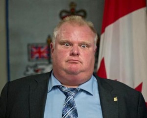 Rob-Ford