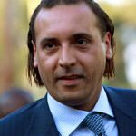 Hannibal Gaddafi
