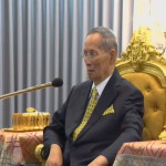 Thailand’s King Bhumibol